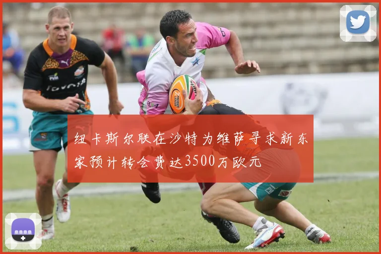 纽卡斯尔联在沙特为维萨寻求新东家预计转会费达3500万欧元